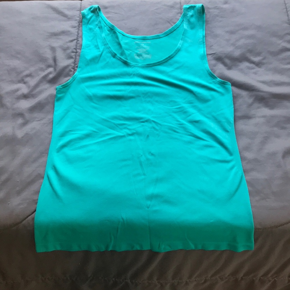 Worthington dressy tank